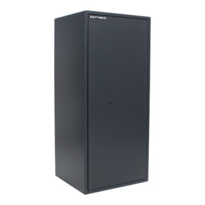 Rottner Möbeltresor S2 PowerSafe 1000 IT Doppelbartschloss anthrazit