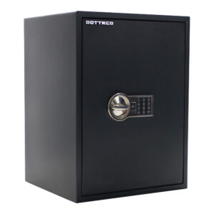 Rottner Möbeltresor S2 PowerSafe 600 IT Elektronikschloss anthrazit