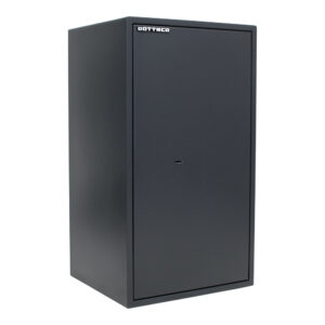 Rottner Möbeltresor S2 PowerSafe 800 IT Doppelbartschloss anthrazit
