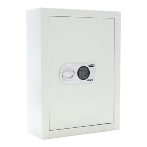 Rottner Schlüsseltresor ST 200 Elektronikschloss Premium