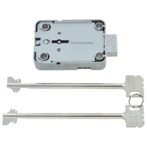 Rottner Ersatzteil 71111 DB Schloss 164 mm