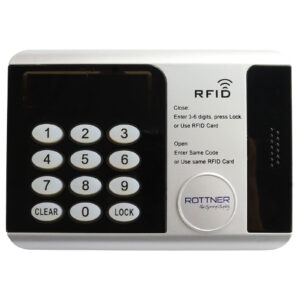 Rottner Ersatzteil RFID Beschlag