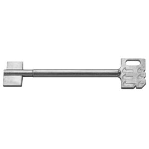 Rottner Ersatzteil Rohling 103 Mauer 71111-120