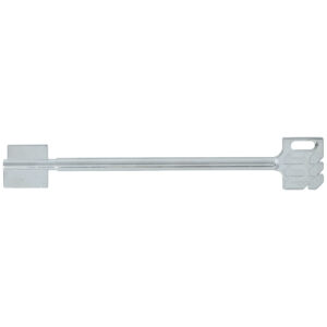 Rottner Ersatzteil Rohling 123 Mauer CCA/CCB/70079 164 mm