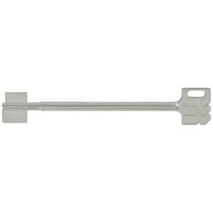 Rottner Ersatzteil Rohling 124 Mauer 71111-150