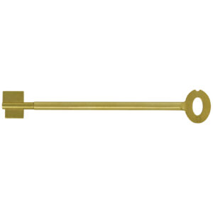 Rottner Ersatzteil Rohling 128 Mauer 71111-165