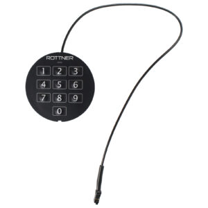 Rottner Ersatzteil Rotobolt Tastatur