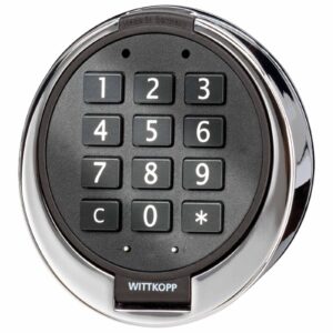 Rottner Ersatzteil Tastatur Primor FS