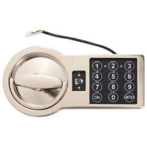 Rottner Ersatzteil PS 310 Tastatur