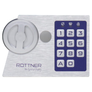 Rottner Ersatzteilset Keysystem