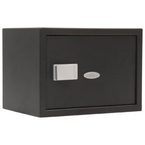 Rottner Möbeltresor Fifty Safe 2 mit Handy Öffnung schwarz