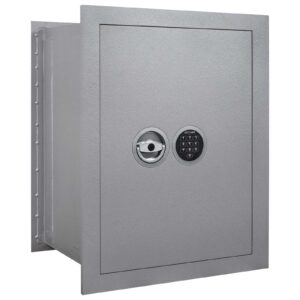Rottner Wandtresor EN1 Stone SE 65 Premium Elektronikschloss