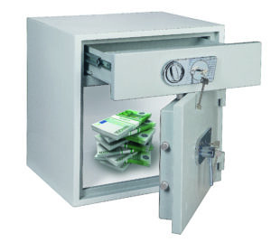 Rottner Schubladentresor-D1 100 DB/DB