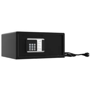 Rottner Möbeltresor mit Lademöglichkeit RFID LAP Elektronikschloss gleichschließend