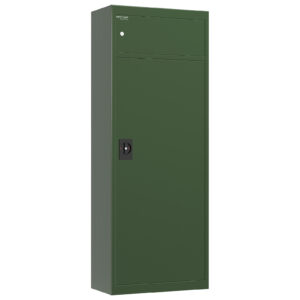 Rottner Waffenschrank / Munitionsschrank Gun 8 Cargo Zylinderschloss