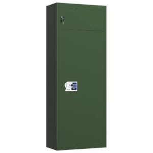 Rottner Waffenschrank / Munitionsschrank Gun 8 Cargo Elektronikschloss