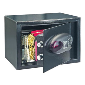 Rottner Elektronik Möbeltresor Holytec 1 anthrazit Elektronikschloss